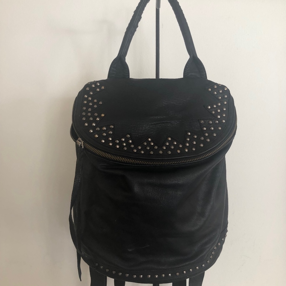 Cleobella Pike Backpack Black
